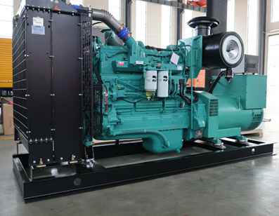 虎牙官方网站-虎牙(中国)100KW康明斯柴油发电机多少钱