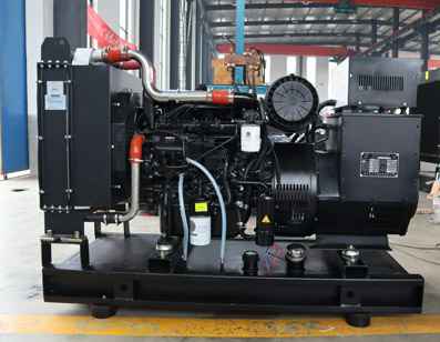 虎牙官方网站-虎牙(中国)100KW潍柴柴油发电机组价格